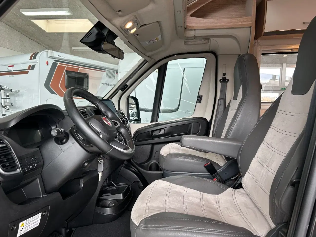 Billede 6 - Fiat Sunlight 2,2 T67 aut.