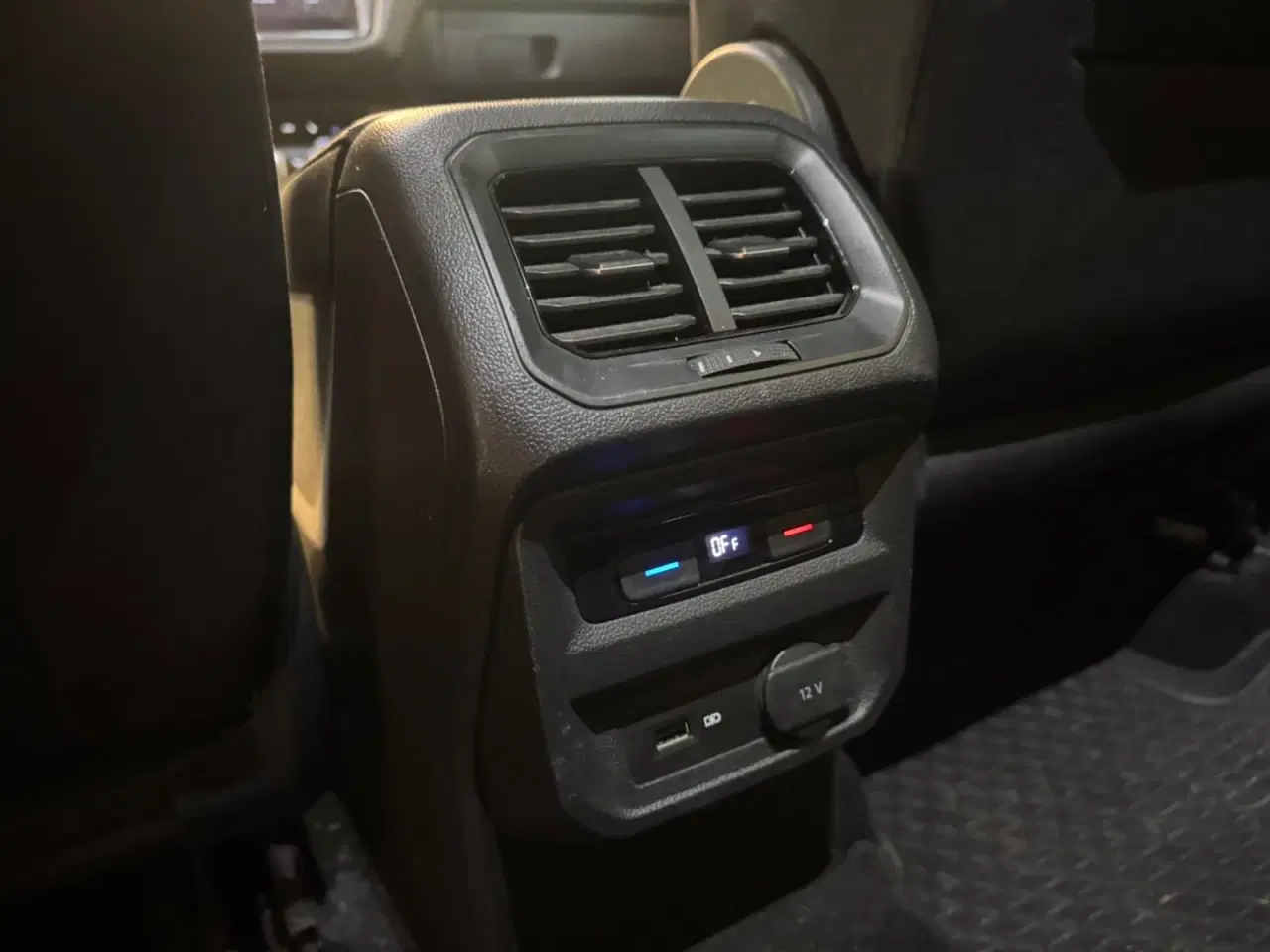 Billede 13 - VW Tiguan 2,0 TDi 150 Highline DSG