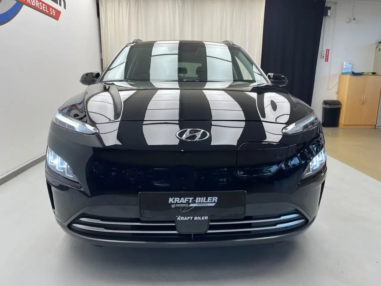 Billede 8 - Hyundai Kona 64 EV Advanced