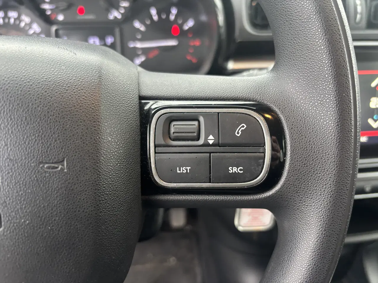 Billede 10 - Citroen C3 110 HK benzin Automatgear