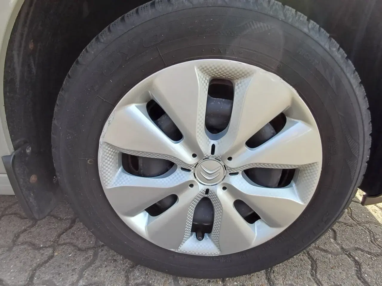 Billede 24 - Citroën C3 1,2 PureTech 82 Iconic