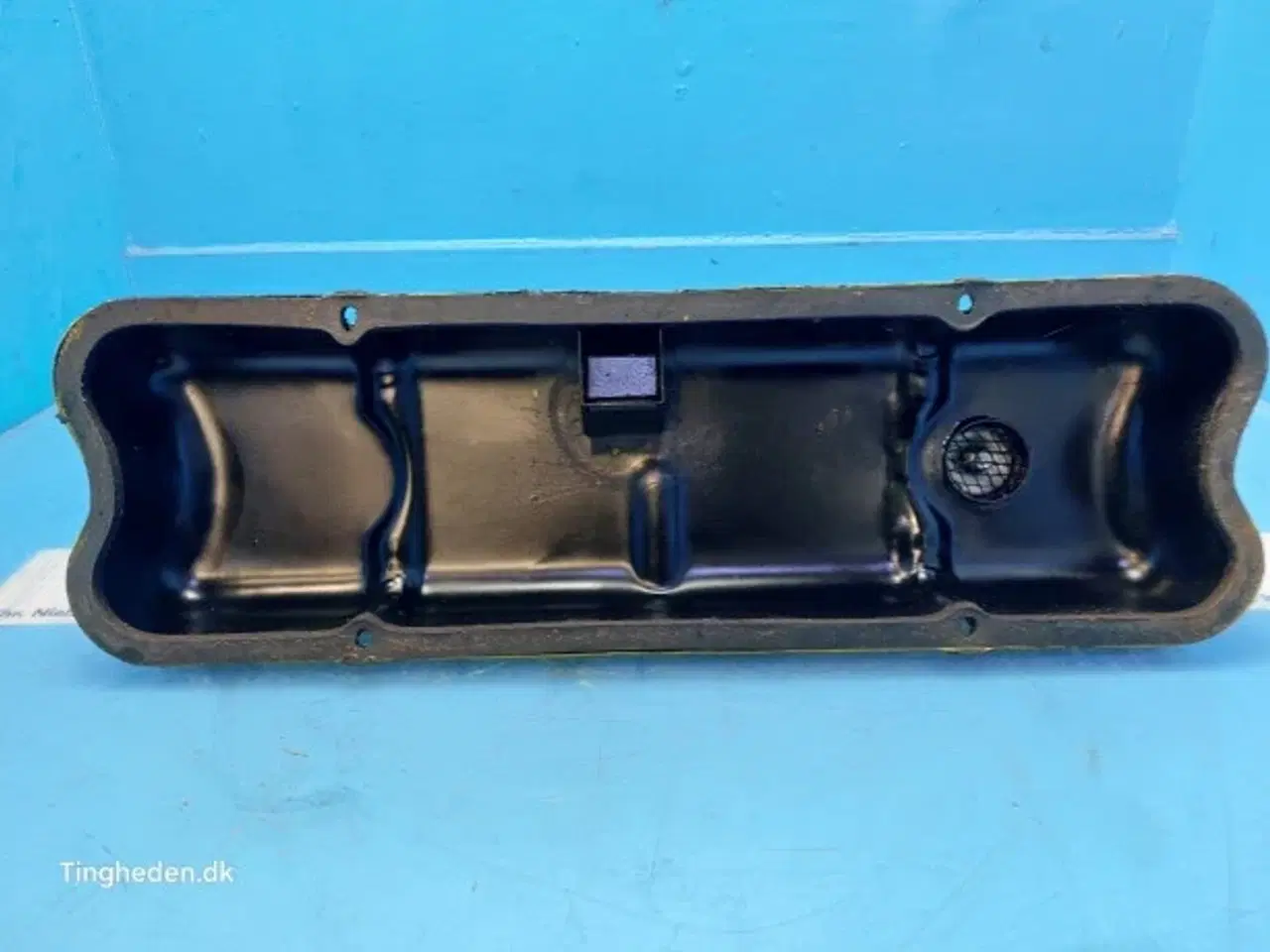 Billede 6 - Perkins 4.248 Ventildæksel 570140