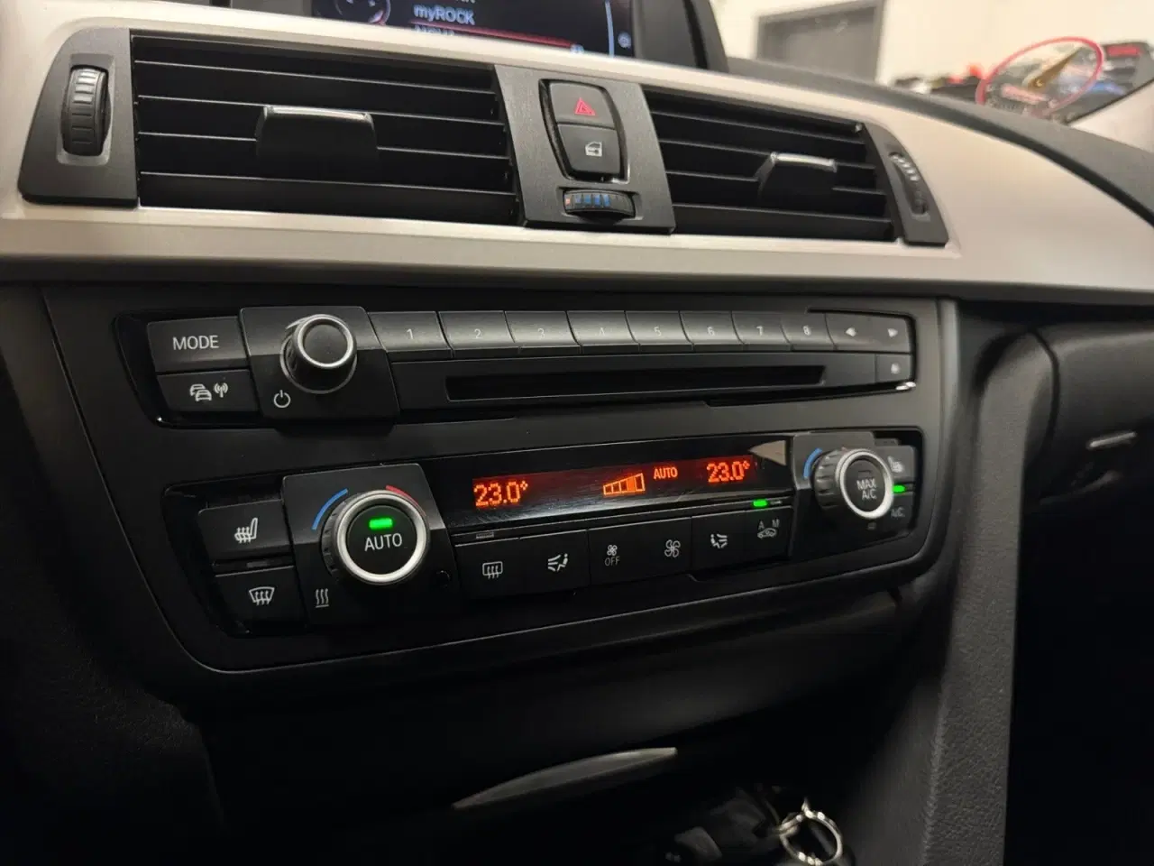 Billede 11 - BMW 318d 2,0 Touring