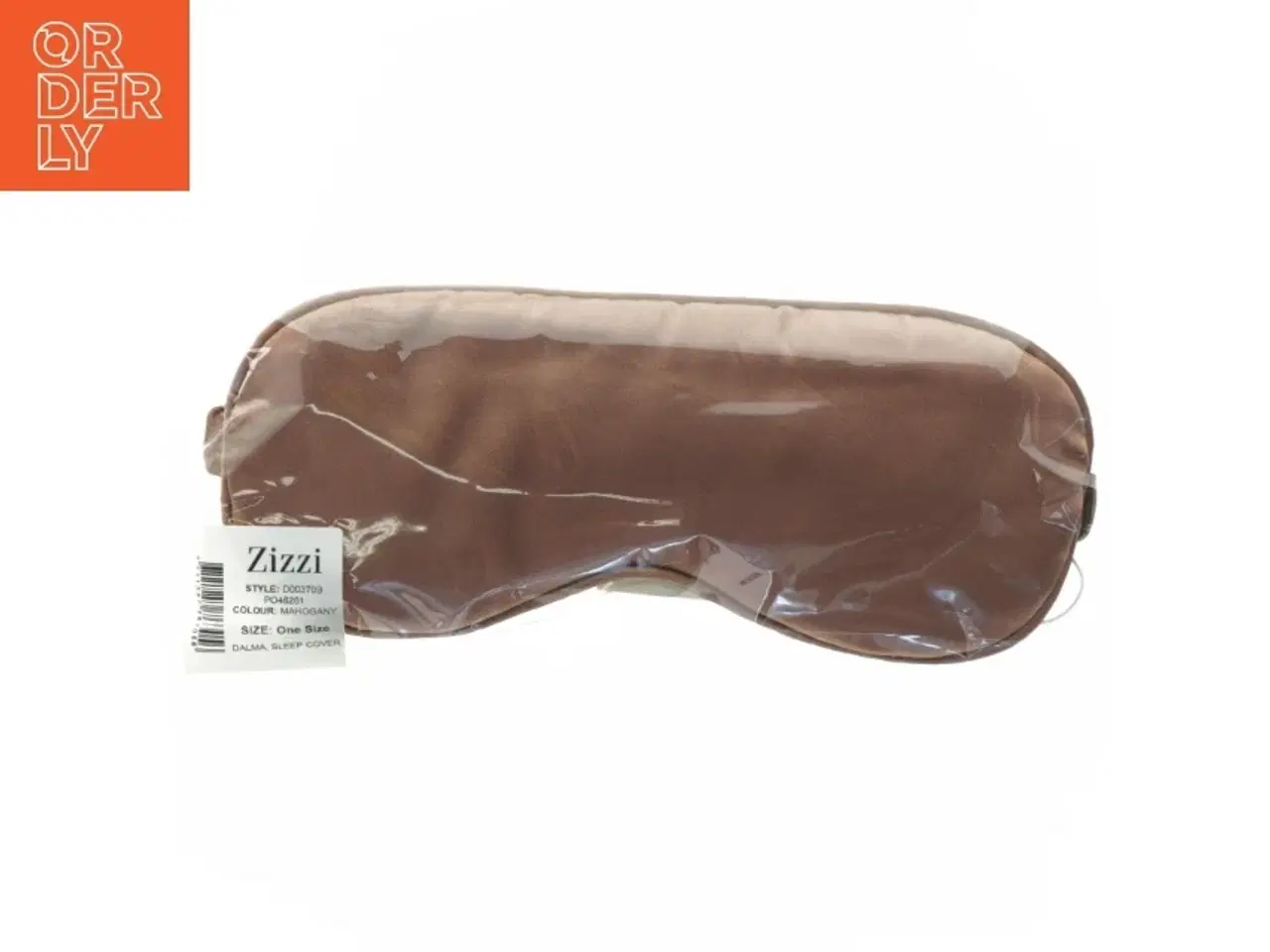 Billede 1 - Kølende Soveøjenmaske fra Zizzi (str. One Size)