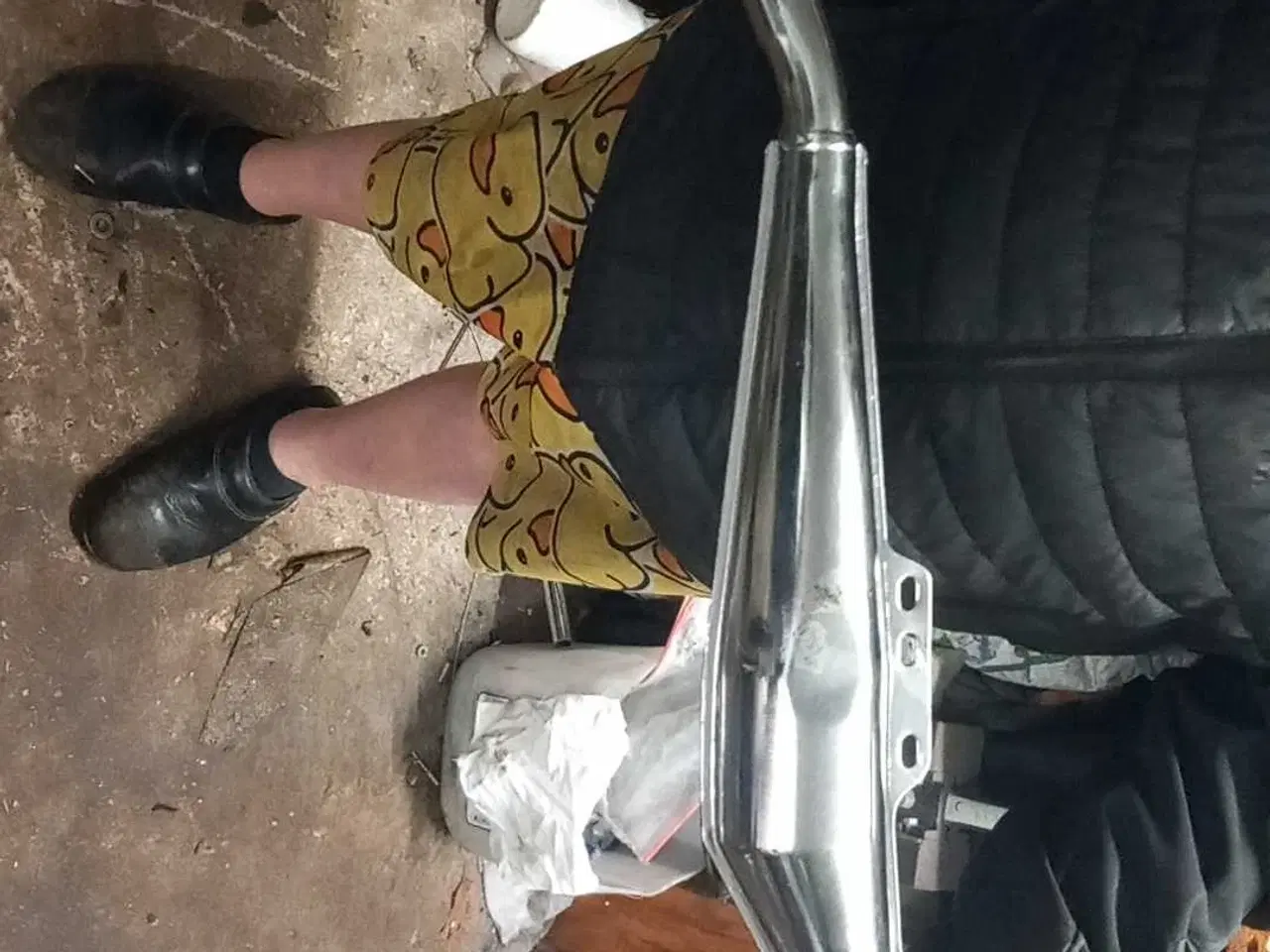 Billede 11 - Puch maxi Dele