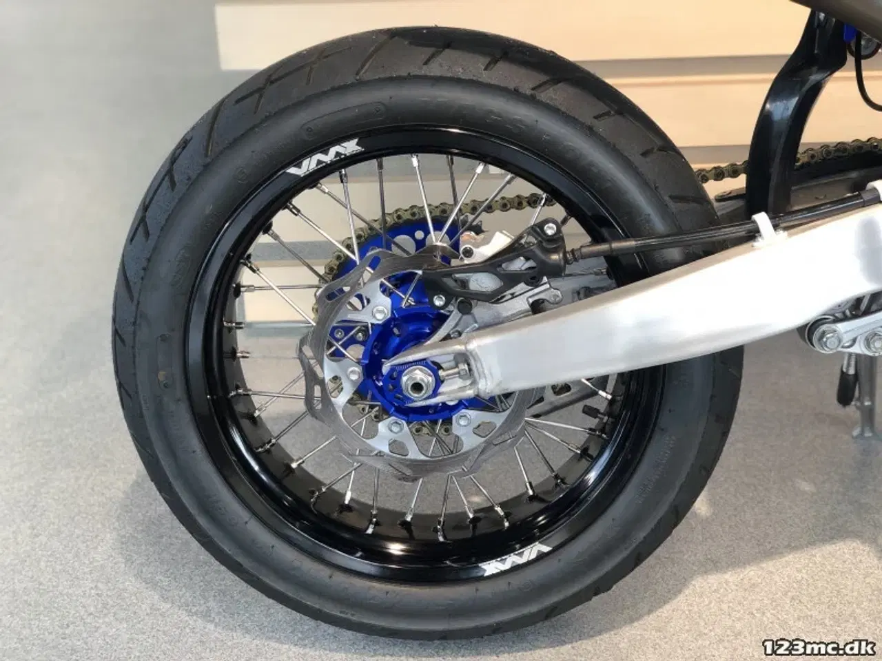 Billede 10 - Yamaha WR 450 F