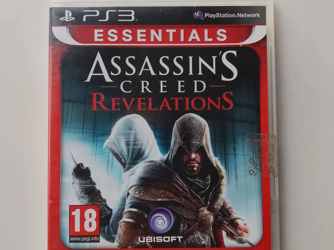 Billede 1 - Assassin's creed Revelation