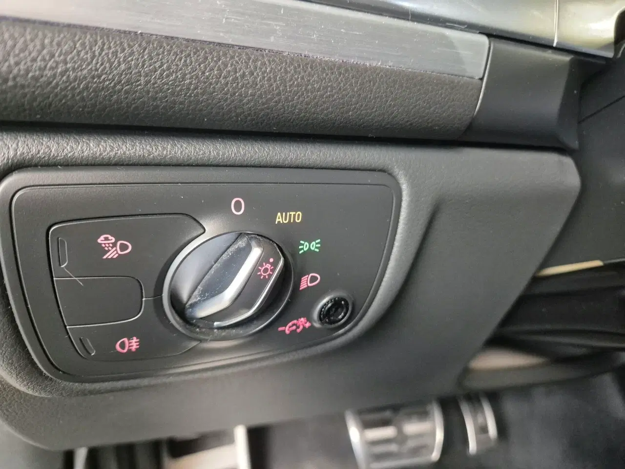 Billede 15 - Audi A6 3,0 TDI Quattro S Tron 272HK 7g Aut.