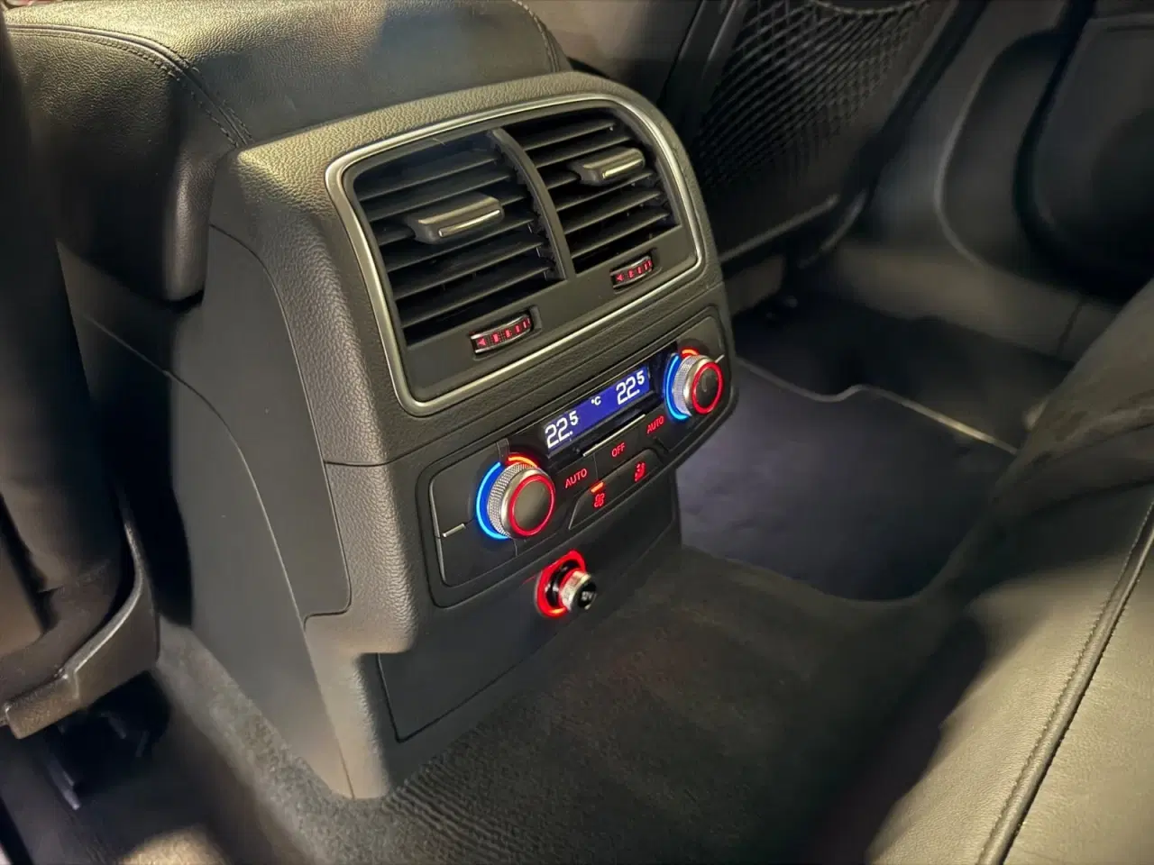 Billede 12 - Audi A6 2,0 TDi 190 Ultra Avant S-tr.