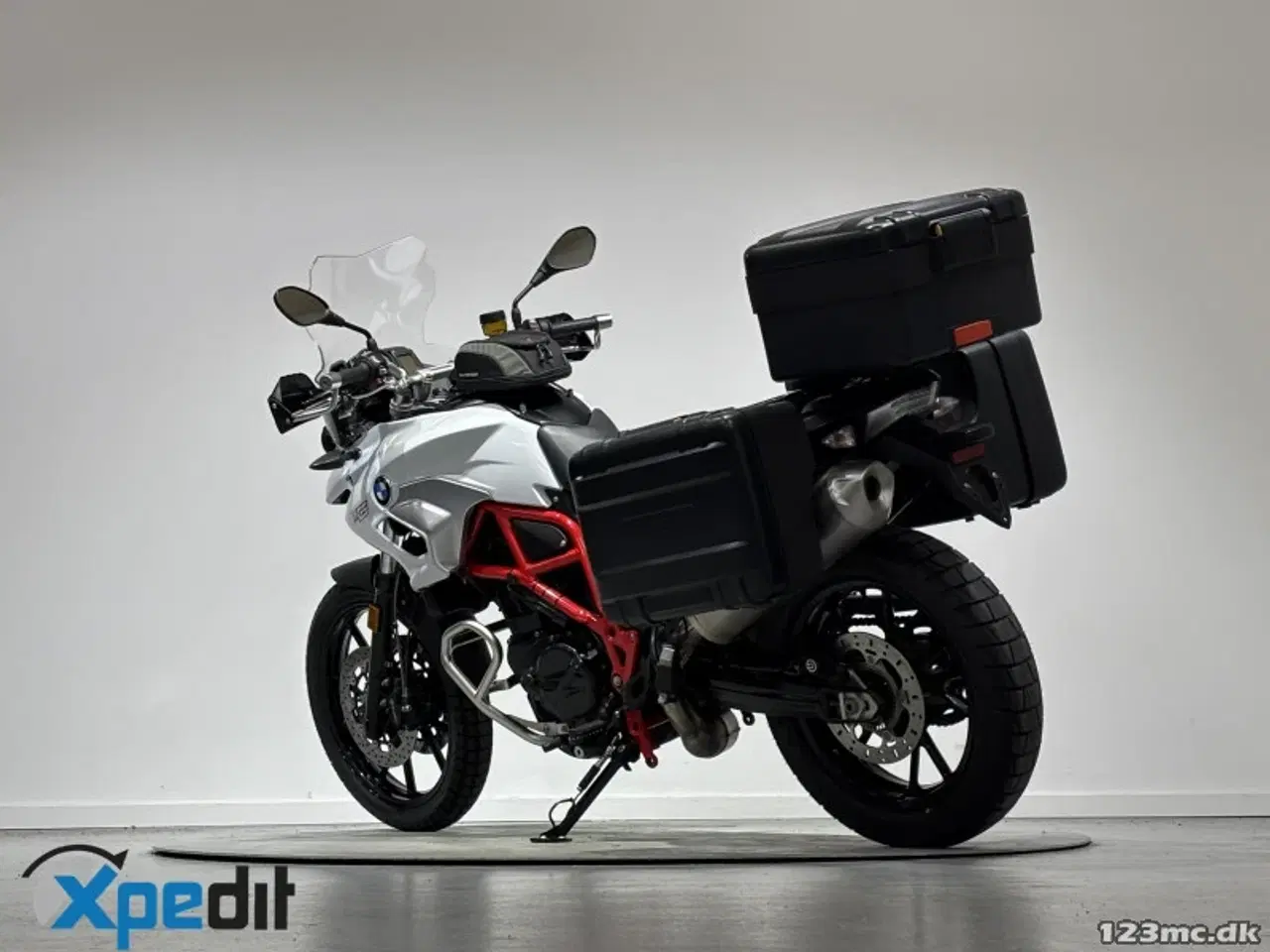 Billede 7 - BMW F 700 GS