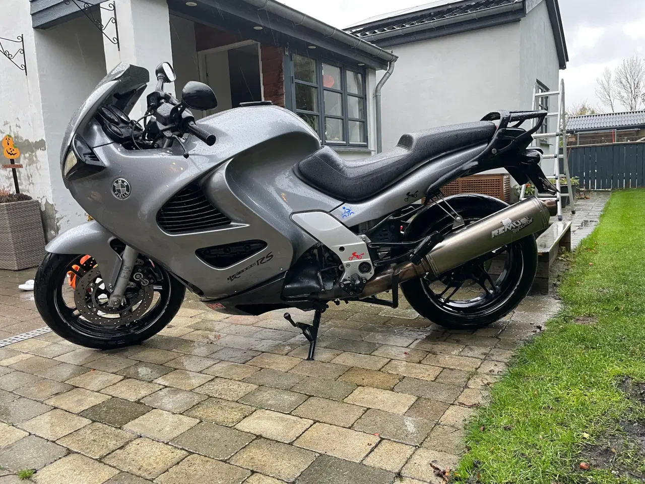 Billede 8 - BMW k1200rs