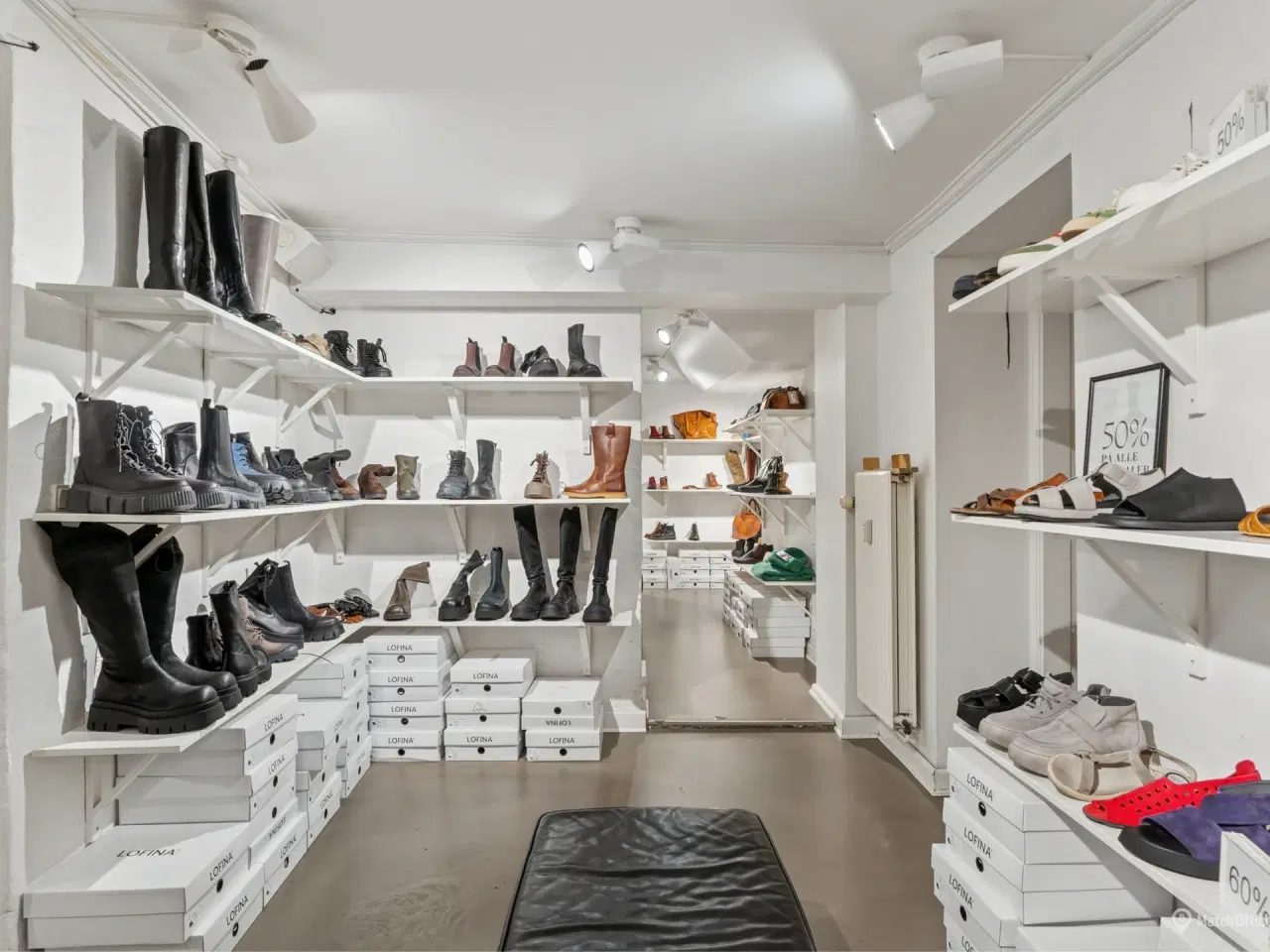 Billede 5 - Flot butikslejemål beliggende i attraktiv gågade - lige ved Nørreport