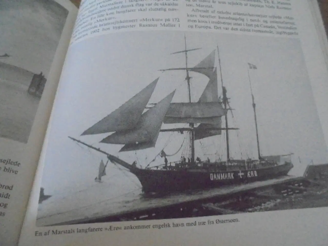 Billede 2 - Barbados for ordre – Groller i Vestfarten