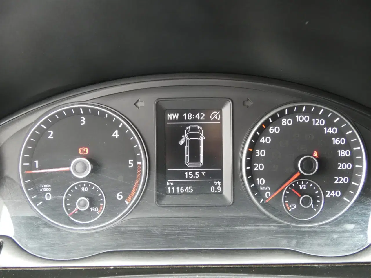 Billede 15 - VW Transporter Lang 2,0 TDI BMT 114HK Van