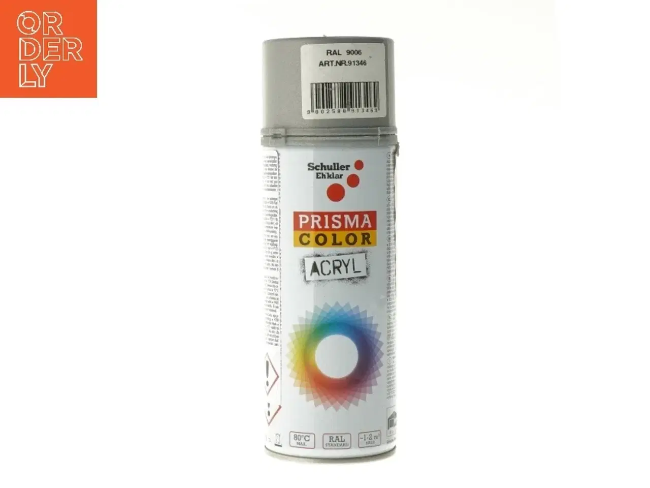 Billede 1 - Spraymaling 400 ml fra Schuller Ehklar (str. 400 ml cm)