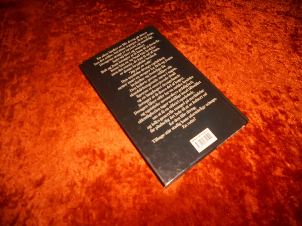 Billede 4 - Rottedrengen, Philip Pullman