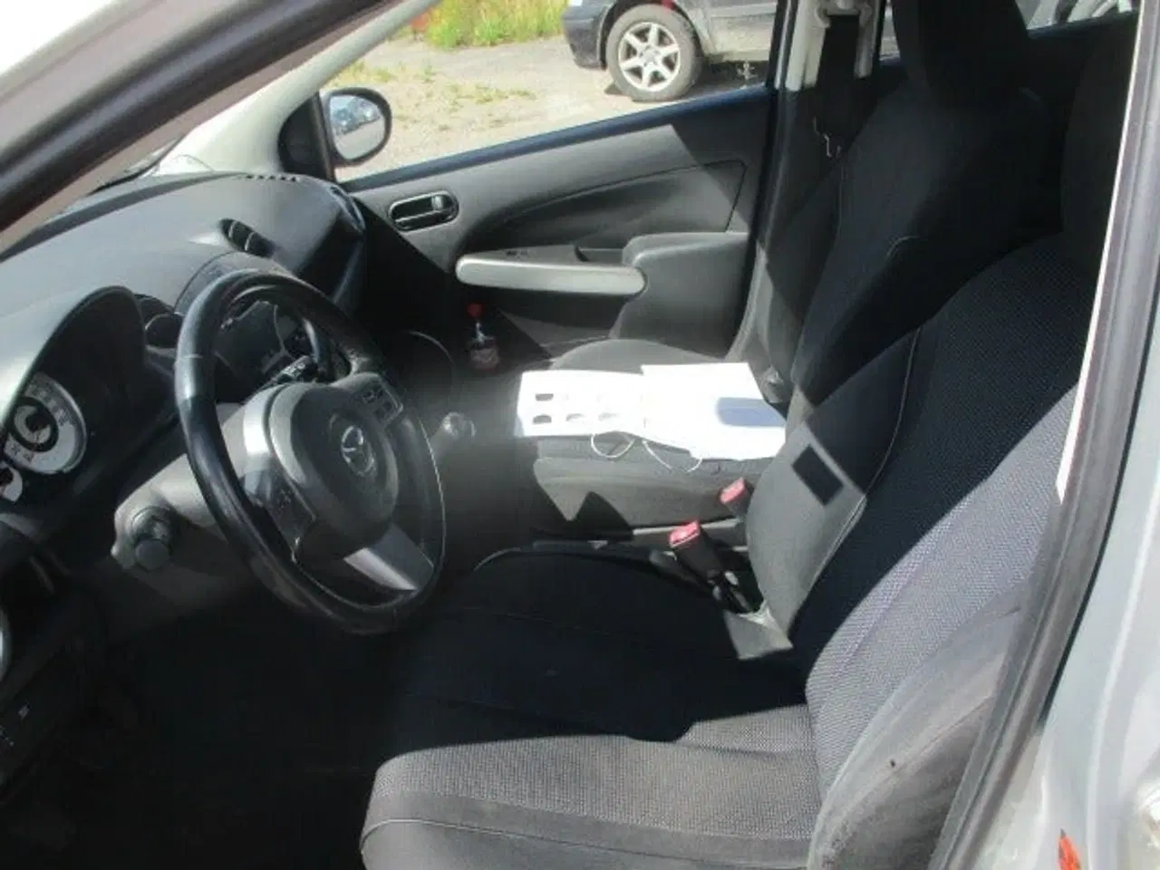 Billede 8 - Mazda 2 1,5 Advance+