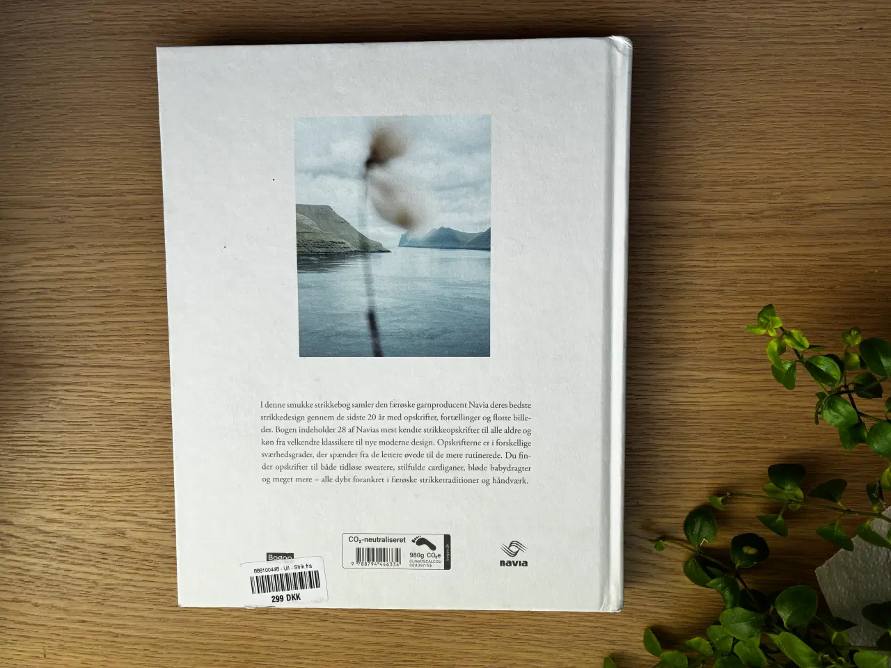 Billede 2 - ULL - Strik fra Færøerne