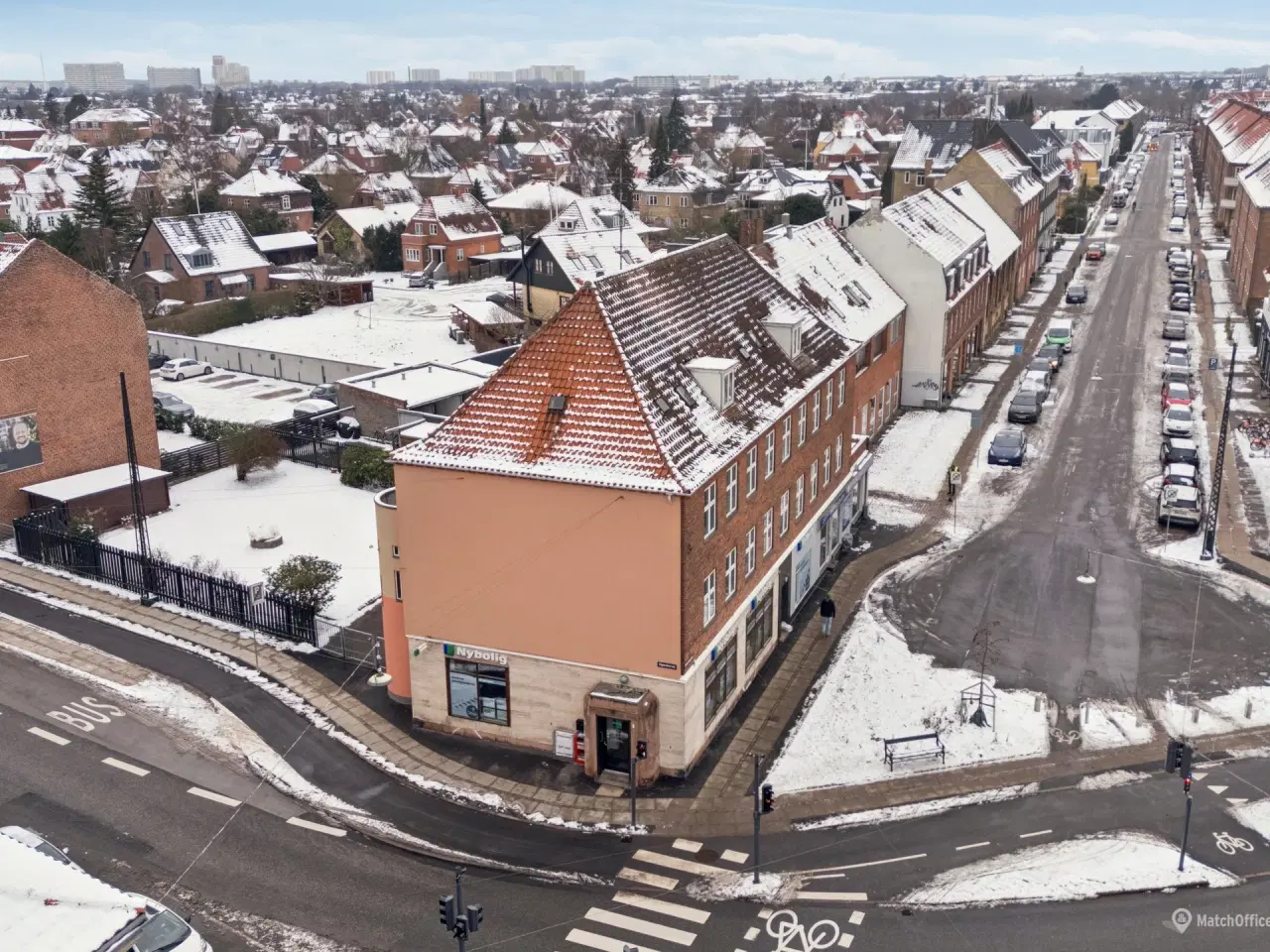 Billede 17 - Valby Langgade 207