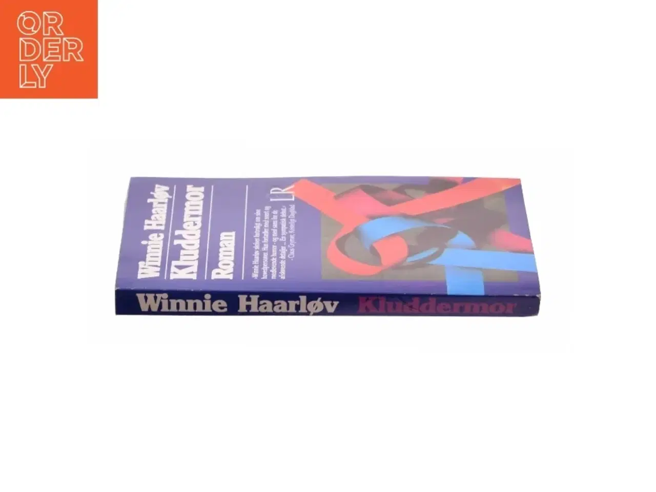 Billede 2 - Kluddermor af Winnie Haarløv
