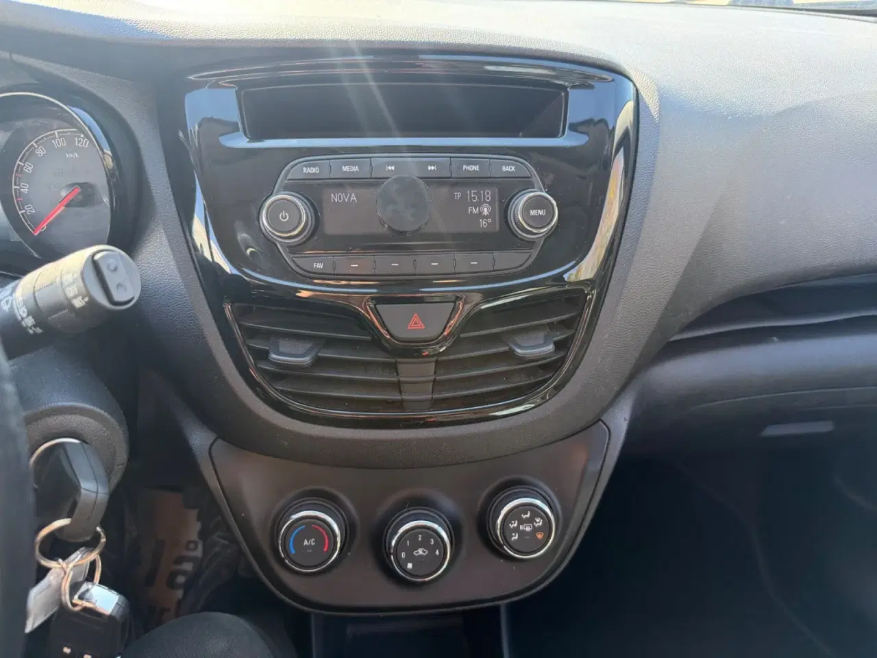 Billede 10 - Opel Karl 1,0 Cosmo