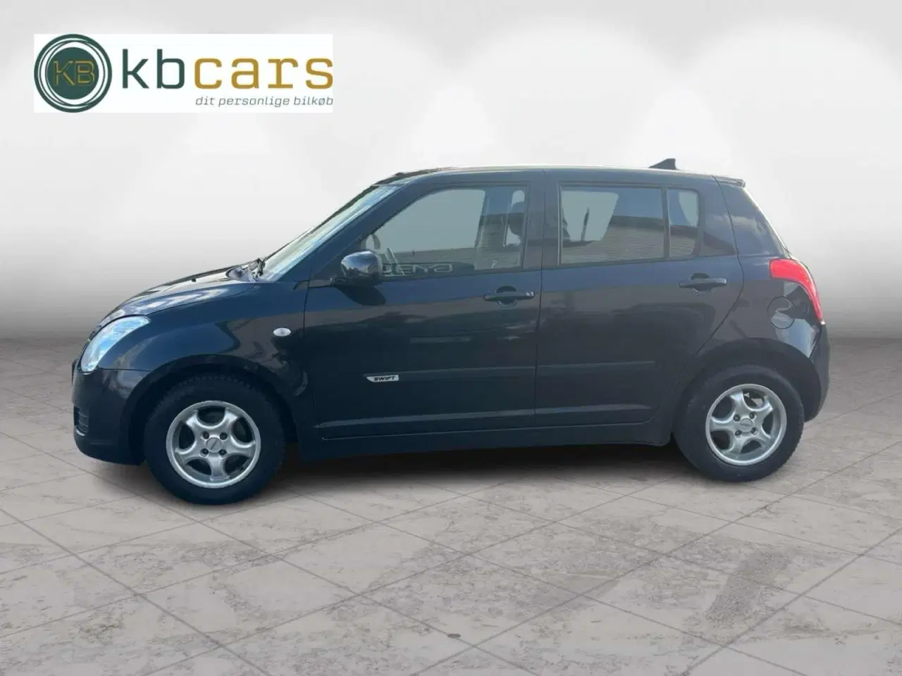 Billede 8 - Suzuki Swift 1,3 GL-A