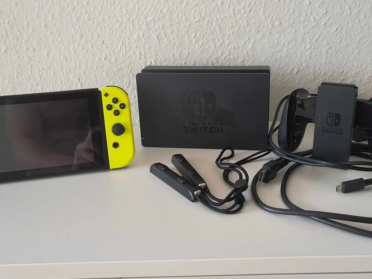 Billede 1 - Nintendo Switch 