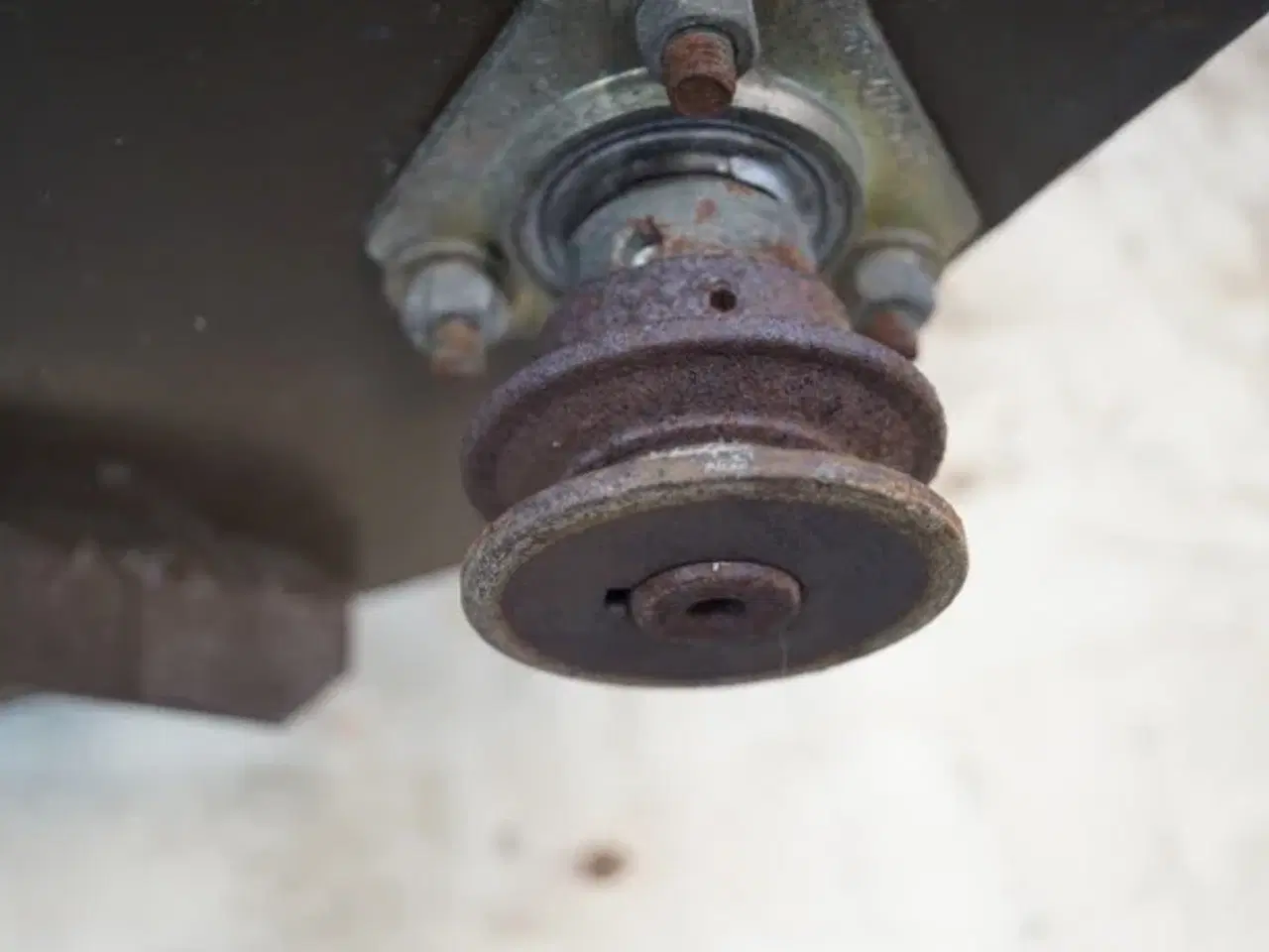 Billede 12 - Dronningborg D8900 Blæser