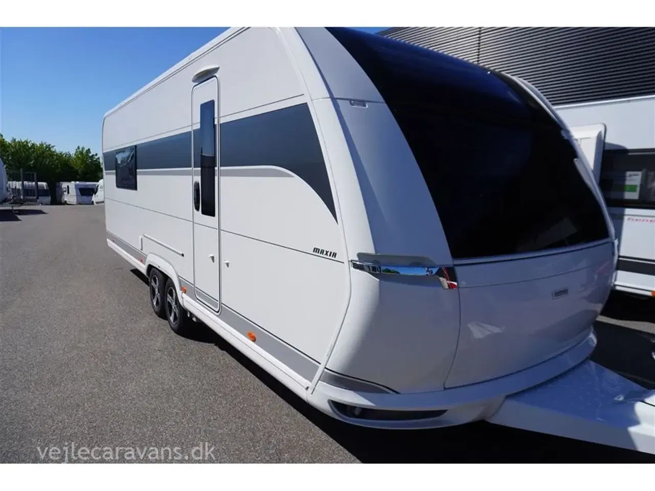 Billede 4 - 2024 - Hobby Maxia 660 WQM