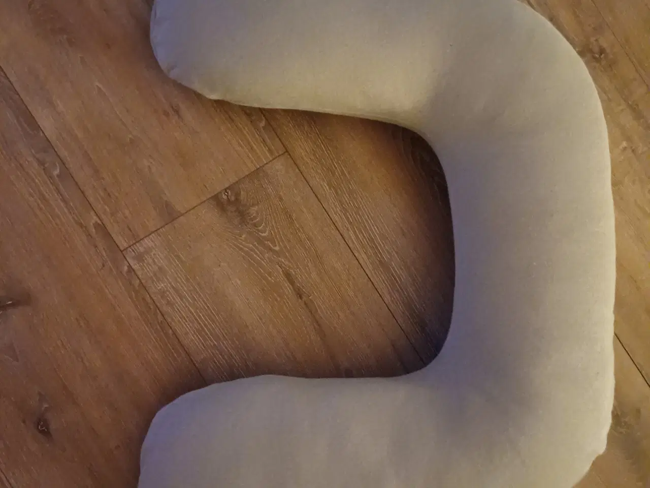 Billede 1 - Hæklepude