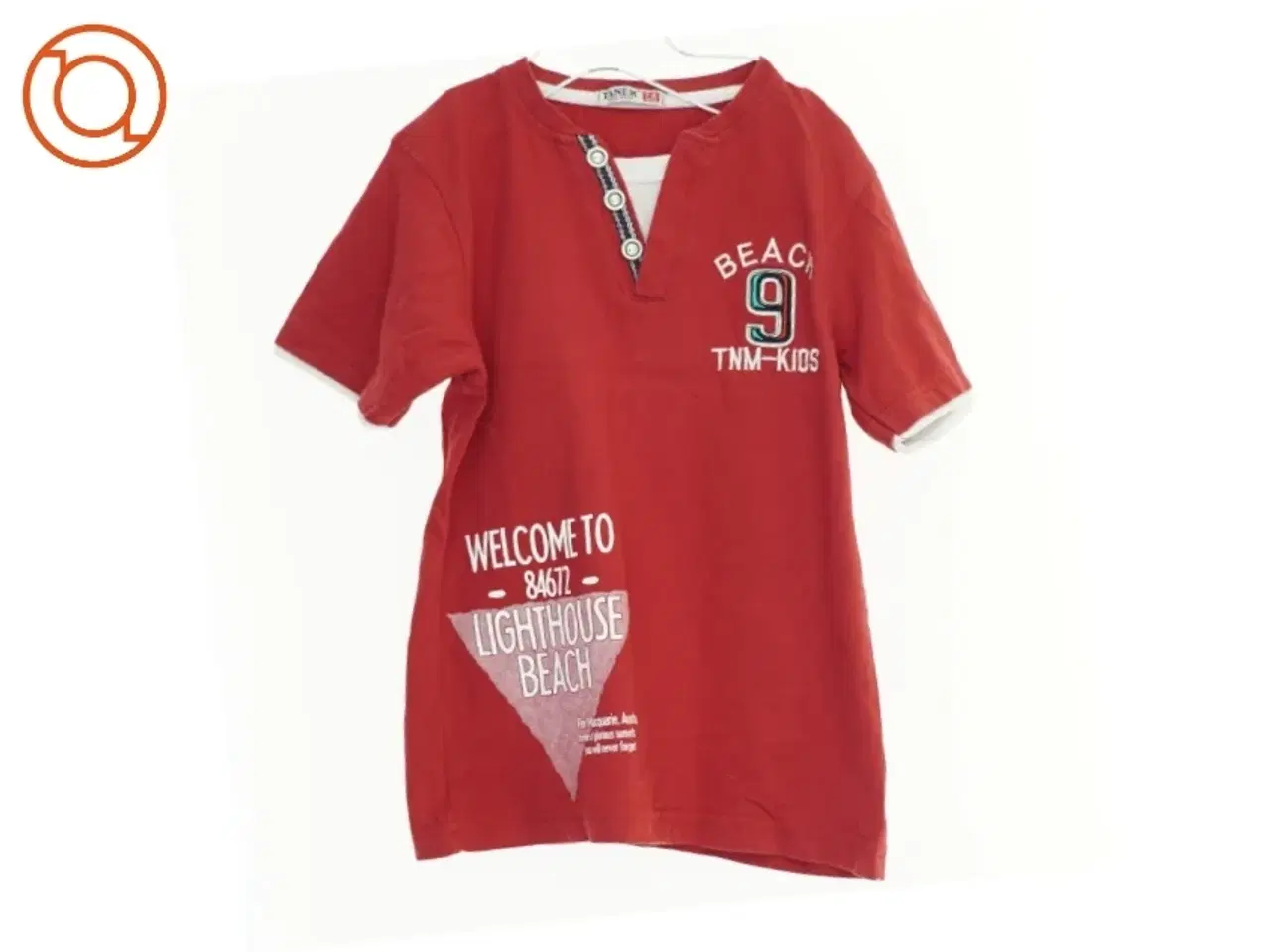 Billede 1 - T-shirt (str. 122 cm)