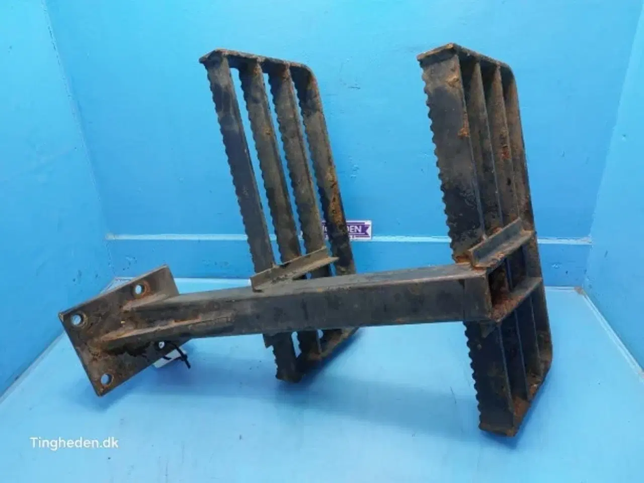 Billede 6 - Massey Ferguson 3060 Trine R.  3618874M91