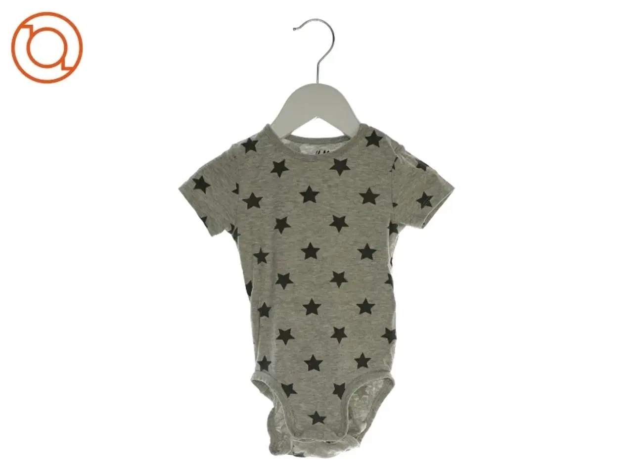 Billede 1 - Bodystocking fra H&M (str. 86)