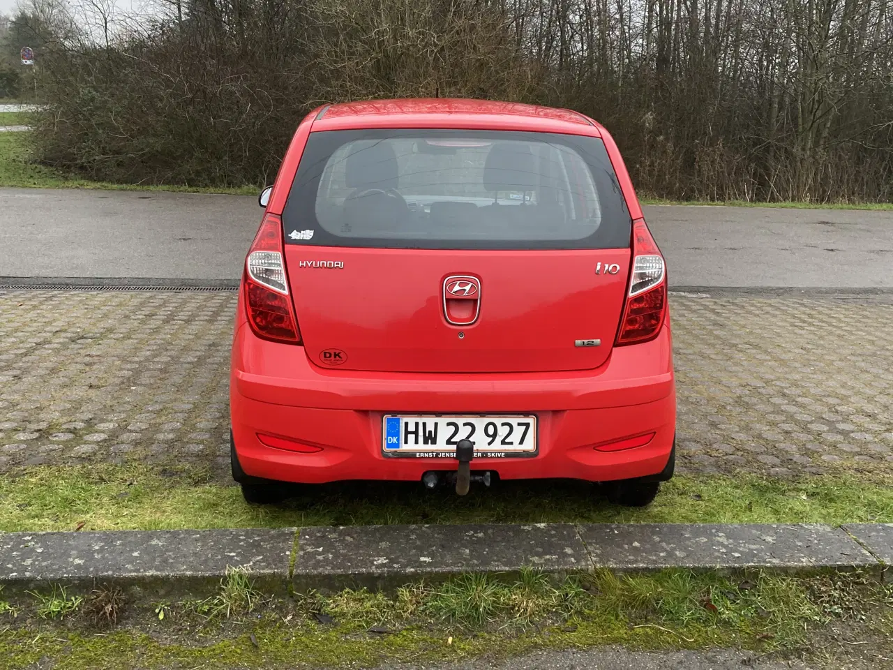 Billede 5 - Lav km en ejer 