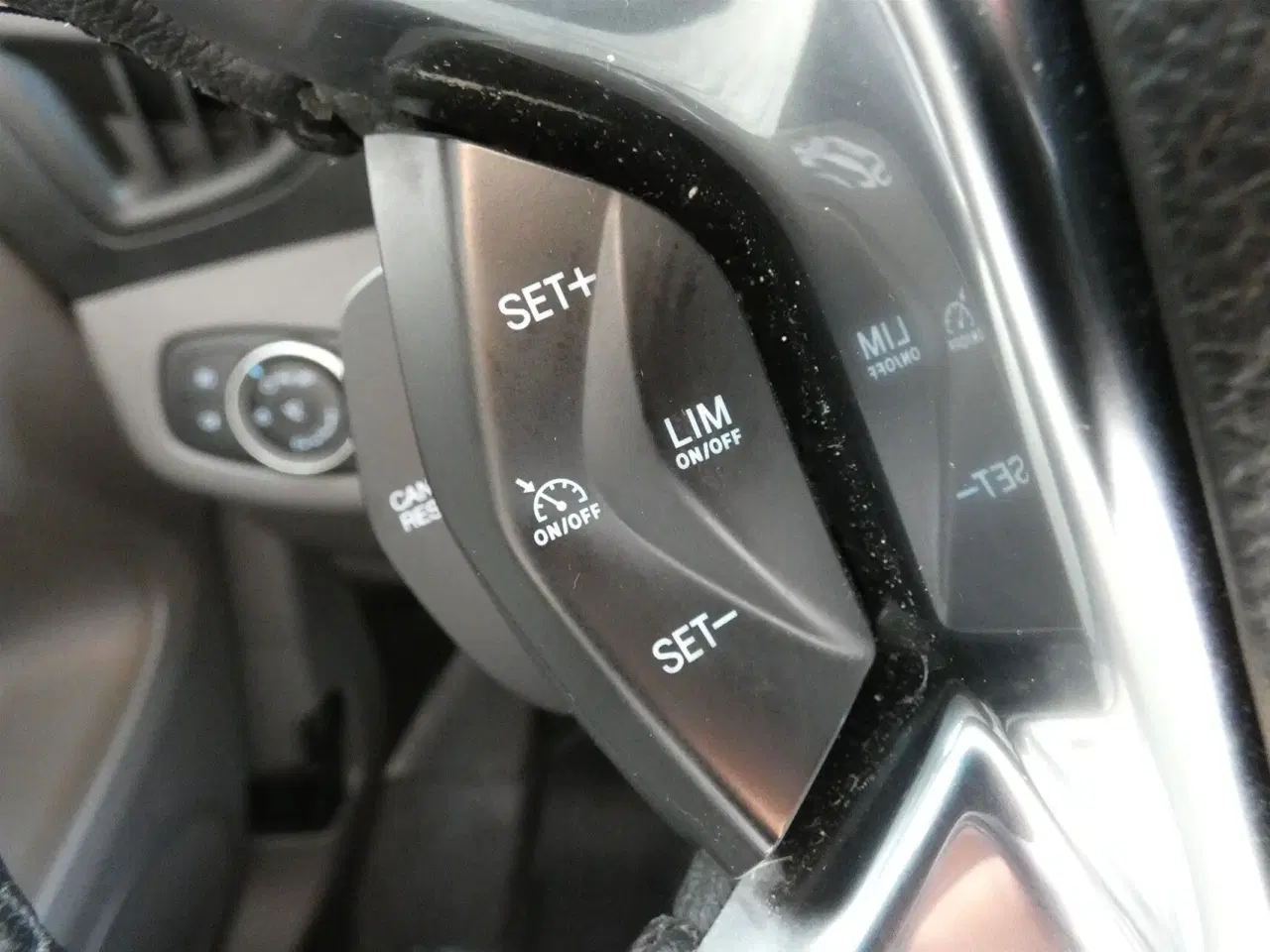 Billede 14 - Ford Transit Connect Kort 1,5 EcoBlue Trend 120HK Van 8g Aut.