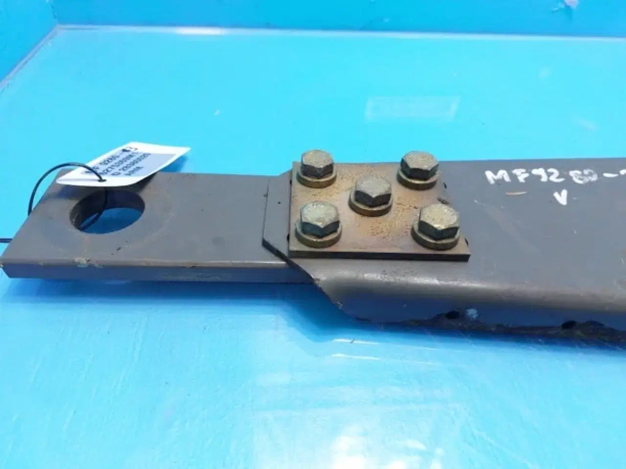 Billede 2 - Massey Ferguson 9280 Plejlstang 28380020