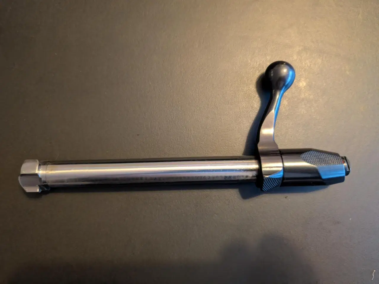 Billede 12 - Sako 75 Hunter – 30‑06 med Schmidt & Bender 2,5‑12