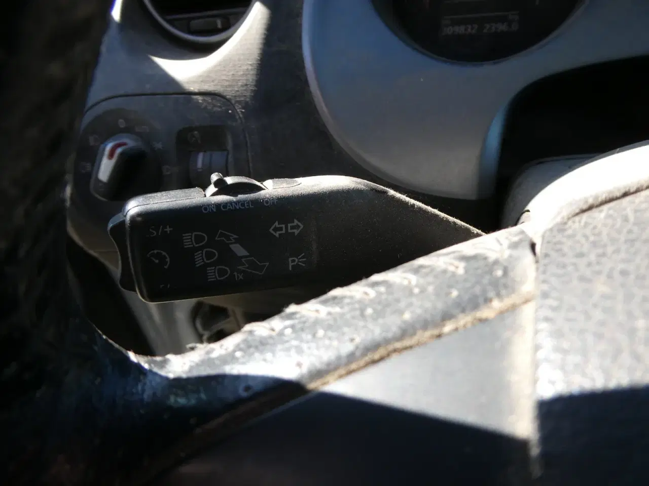 Billede 7 - Seat Altea 2,0 TDi 140 Style Van