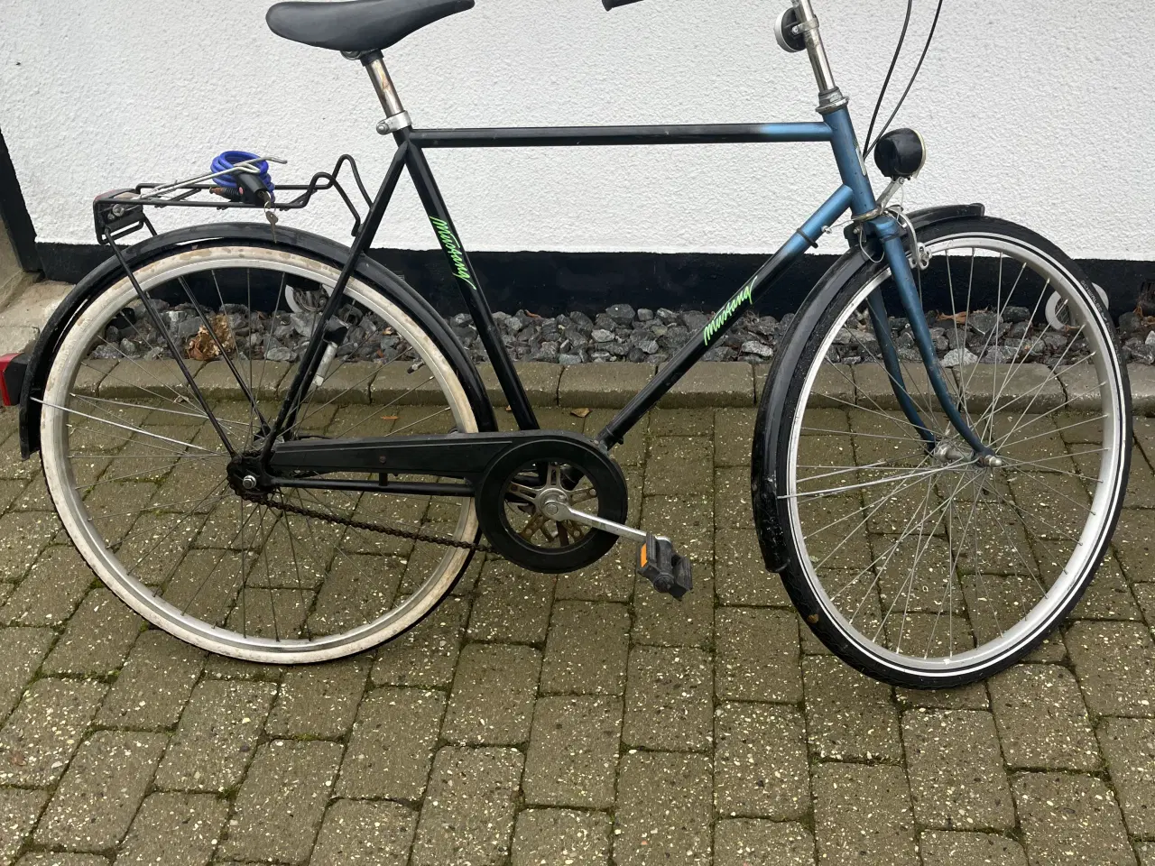 Billede 1 - Herrecykel med 28 tommer hjul