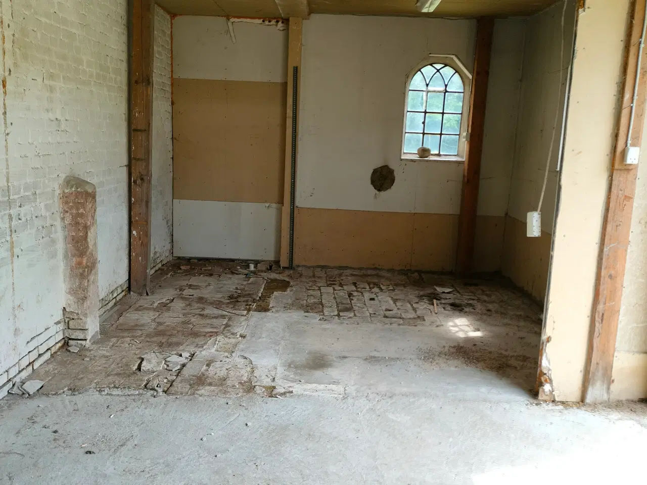 Billede 4 - Lagerlokale udlejes