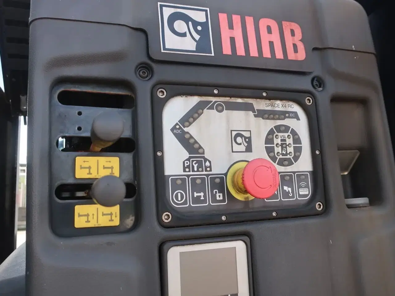 Billede 20 - Lastbil m. kran MAN TG.35 8X4-4-BL