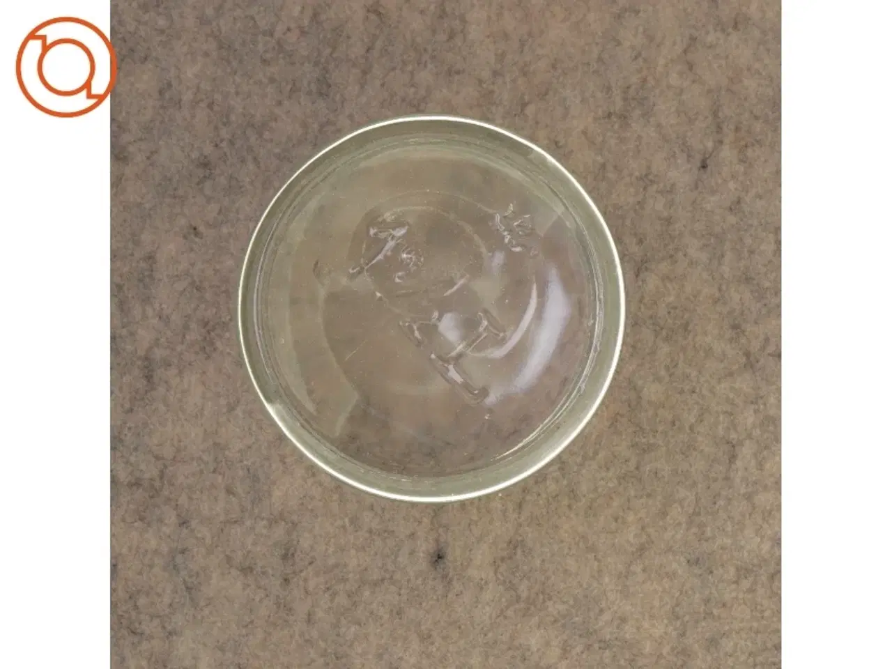 Billede 2 - Sylte/henkogningsglas (str. 17 x 12 cm)