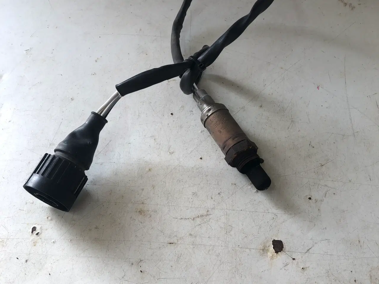 Billede 1 - Lamdasonde k1100
