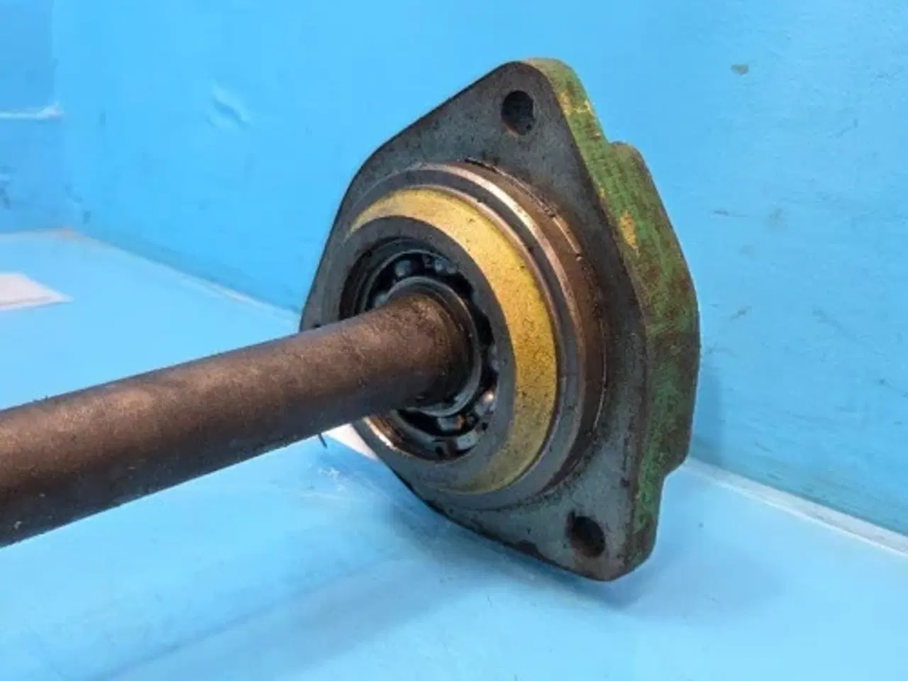 Billede 15 - John Deere 2040 Pto Aksel R47249