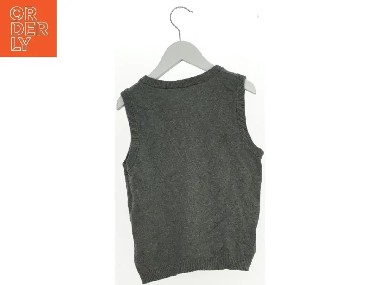 Billede 2 - Top fra H&M (str. 128 cm)