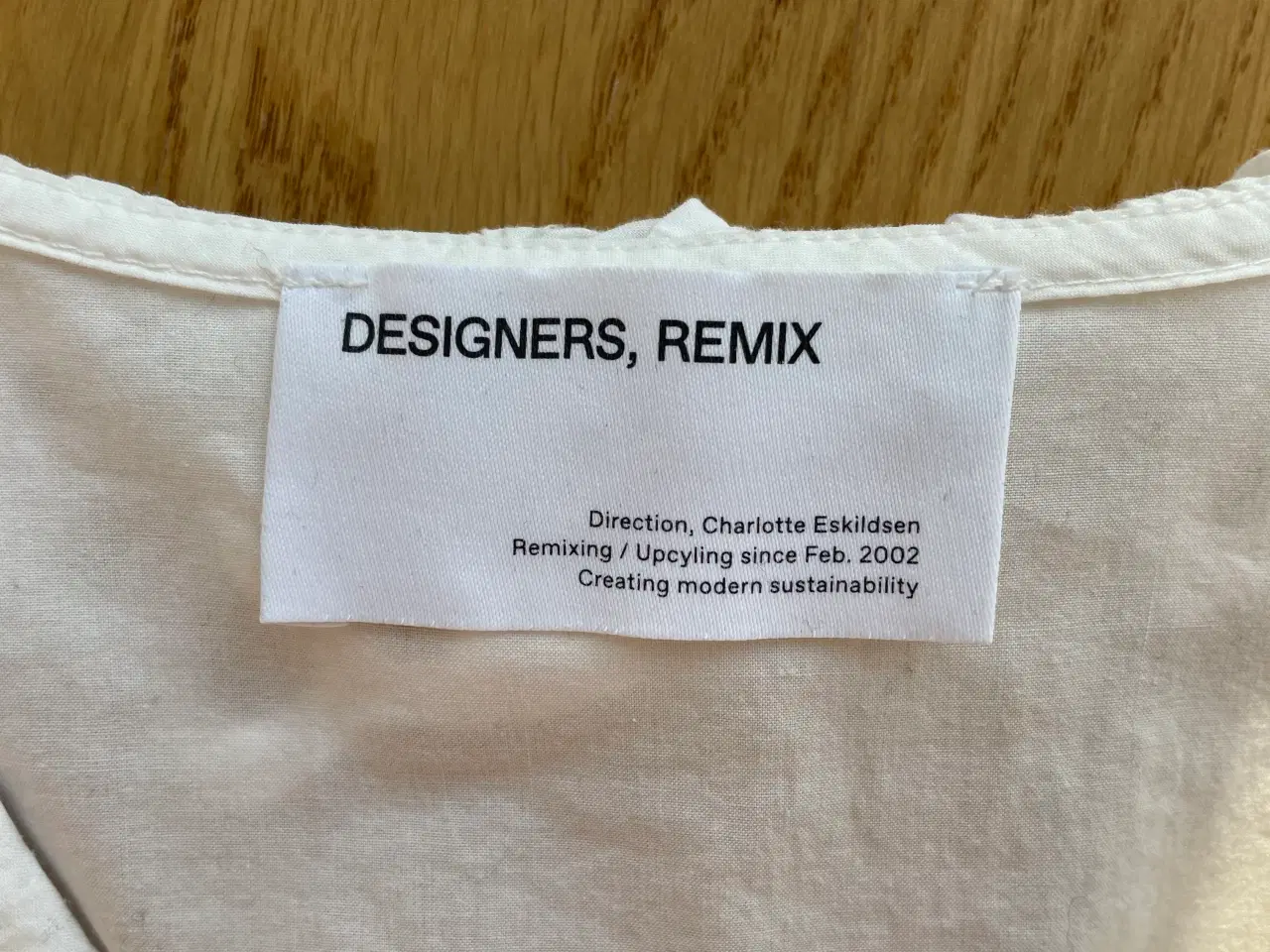 Billede 2 - Designers Remix skjorte 