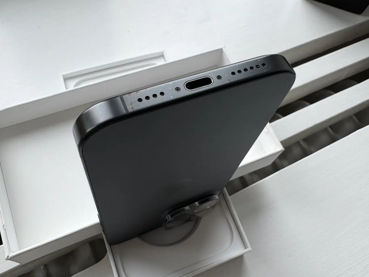 Billede 5 - IPhone 16 Pro Max, 256GB