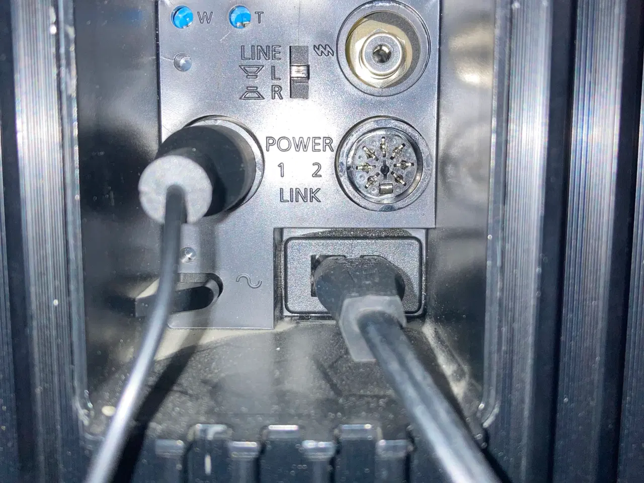 Billede 4 - B&O 3200 anlæg med ekstra højtalere