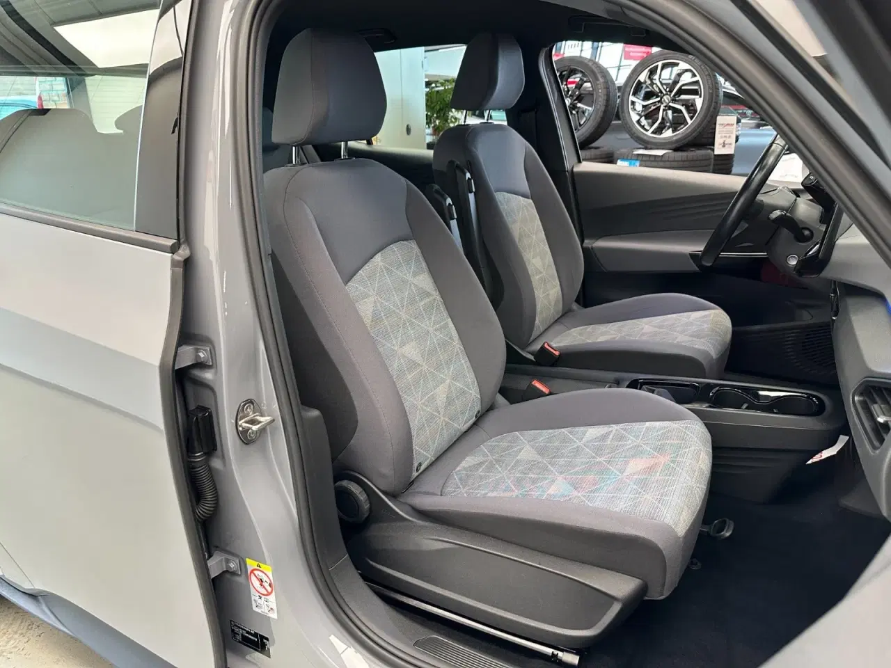 Billede 9 - VW ID.3 45 Pure