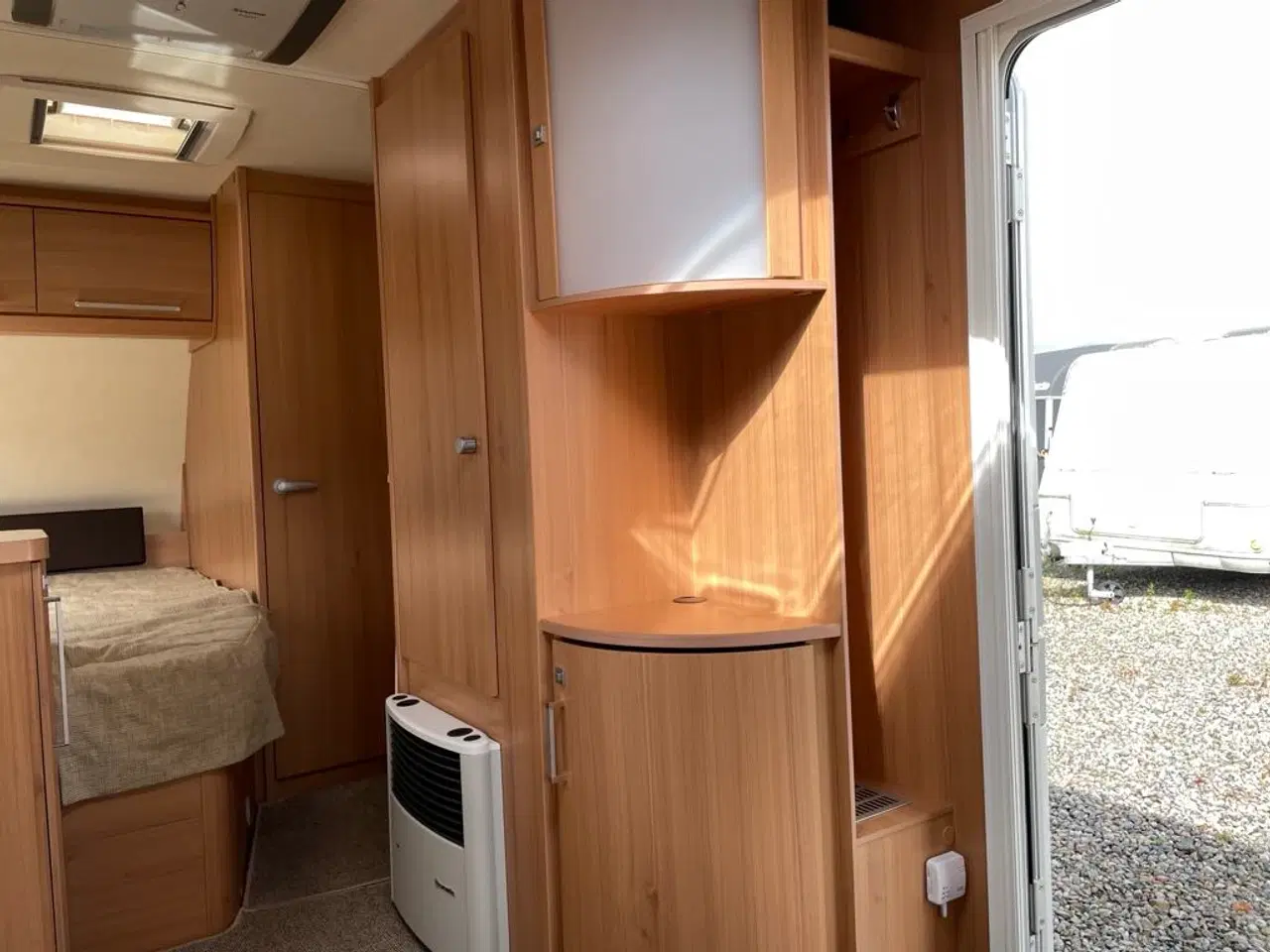 Billede 15 - Knaus Südwind 500